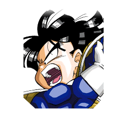 孫悟飯(幼年期)