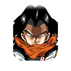 人造人間17号(未来)