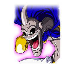 魔人ブウ(純粋悪)