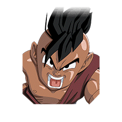 ウーブ(少年期)