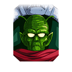 ピッコロ大魔王(老)