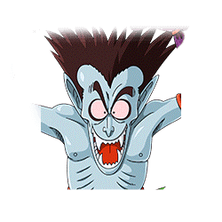 ドラキュラマン