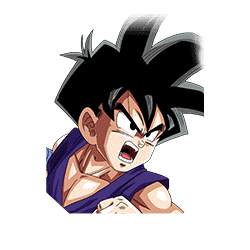 孫悟飯(少年期)