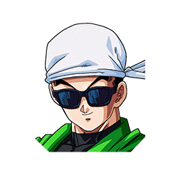 グレートサイヤマン