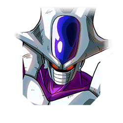 クウラ(最終形態)