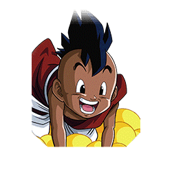 ウーブ(少年期)