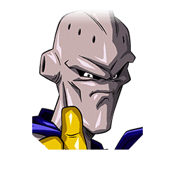 魔人ブウ(純粋悪)