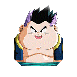 ゴテンクス(失敗)A