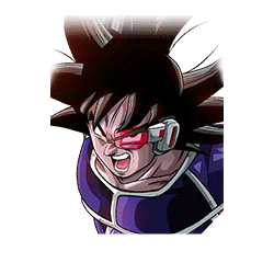 ターレス(大猿)