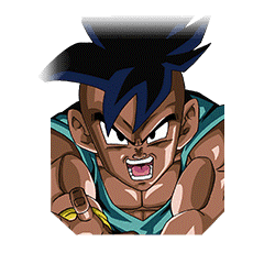 ウーブ(青年期)