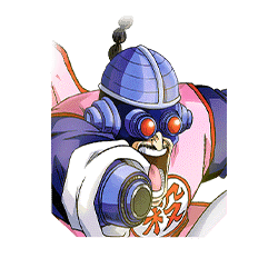 サイボーグ桃白白