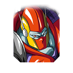 ハイパーメガリルド