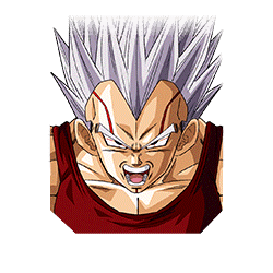 ベジータベビー