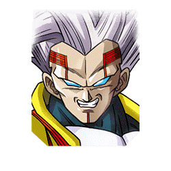 スーパーベビー2(大猿ベビー)