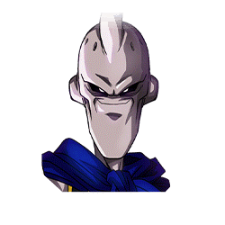 魔人ブウ(純粋悪)