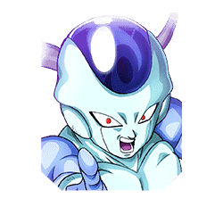 フロスト(最終形態)