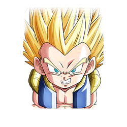 超サイヤ人ゴテンクス