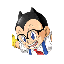 オボッチャマン