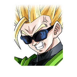 グレートサイヤマン(SS2)