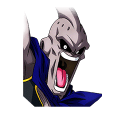 魔人ブウ(純粋悪)