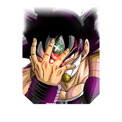 仮面のサイヤ人