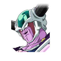 コルド大王(天使)