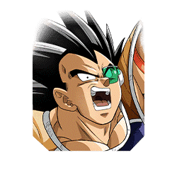 ラディッツ(大猿)