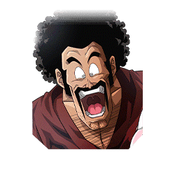 ミスター・サタン