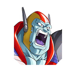 ハイパーメガリルド