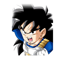 孫悟飯(少年期)