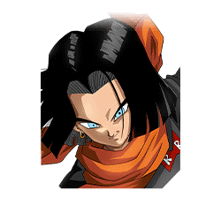 人造人間17号(未来)