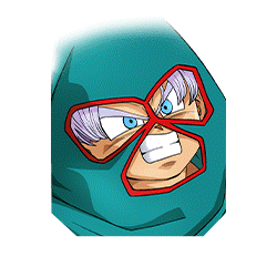 マイティマスク