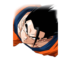 アルティメット孫悟飯