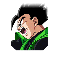 グレートサイヤマン