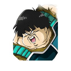 パンブーキン(大猿)