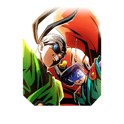 グレートサイヤマン1号&2号