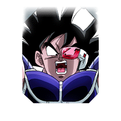 ターレス(大猿)