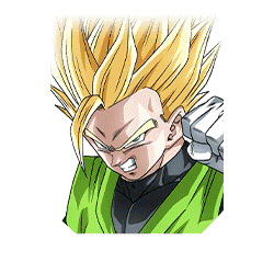 グレートサイヤマン(SS2)