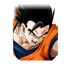 アルティメット孫悟飯