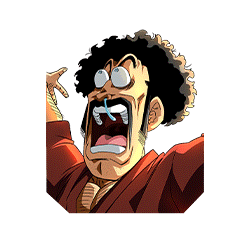 ミスター・サタン