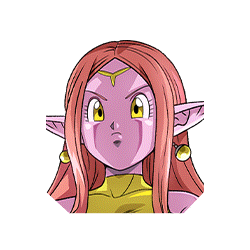 時の界王神(時の力解放)