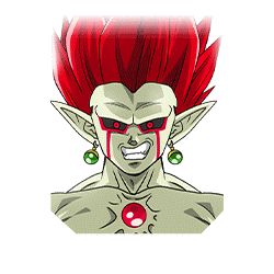 魔神ドミグラ(魔強化形態)