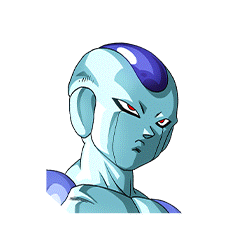 フロスト(最終形態)