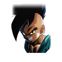 ウーブ(青年期)