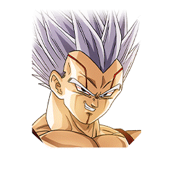 ベジータベビー