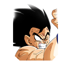 孫悟空(界王拳)