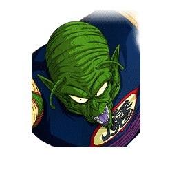 ピッコロ大魔王(老)