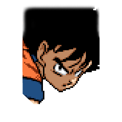 孫悟空(DOKKAN武闘伝)