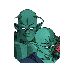 サオネル&ピリナ