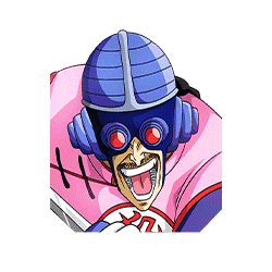 サイボーグ桃白白